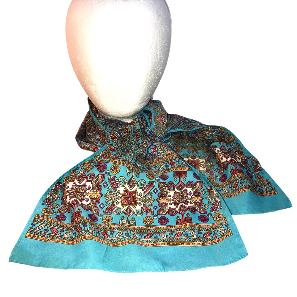 Three Scarves Bundle - image 1